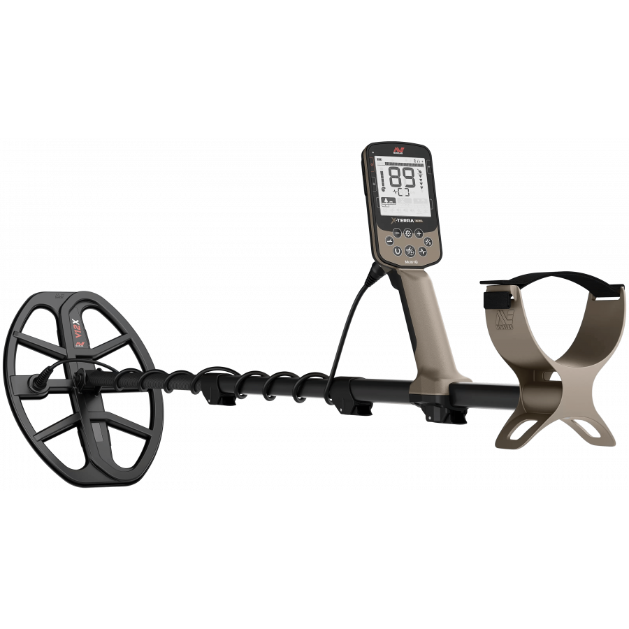 Металошукач Minelab X-Terra Elite