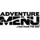 Adventure Menu