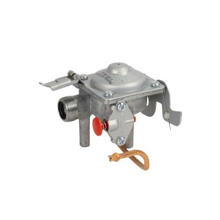 Газовий редуктор для газової плити Tribe Ceramic/Universal/Basic/Mini T-HZ-0021