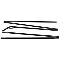 Дуга для Tribe Bungalow Pro T-AZ-0006-black