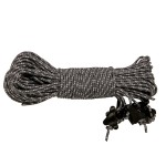 Комплект відтяжок для намету Tribe Guyropes Pro T-AZ-0011-grey