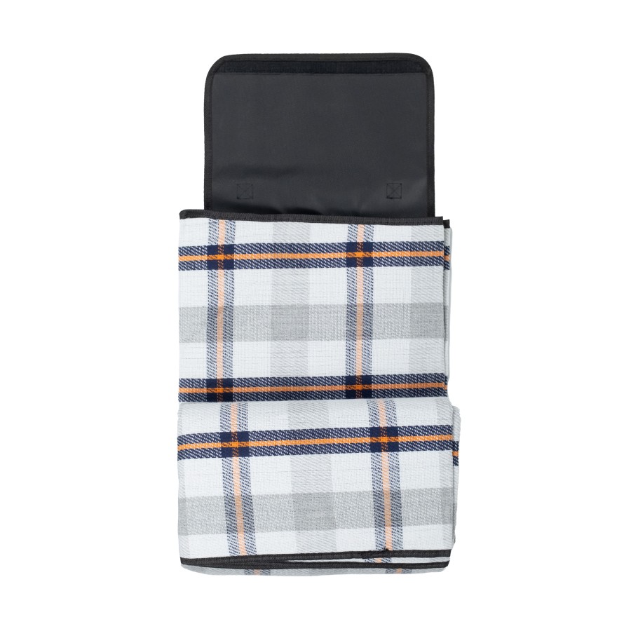 Килимок для пікніка Tribe Picnic Mat акриловий T-BE-0007, beige