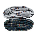 Килимок для пікніка Tribe Picnic Mat акриловий T-BE-0007, beige