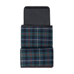 Килимок для пікніка Tribe Picnic Mat акриловий T-BE-0007, multi-dark