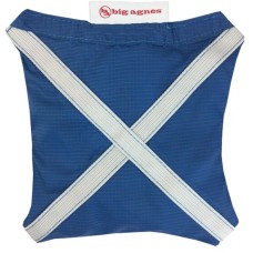 Компресійні стропи Big Agnes Super Light Girdle р. L/XL