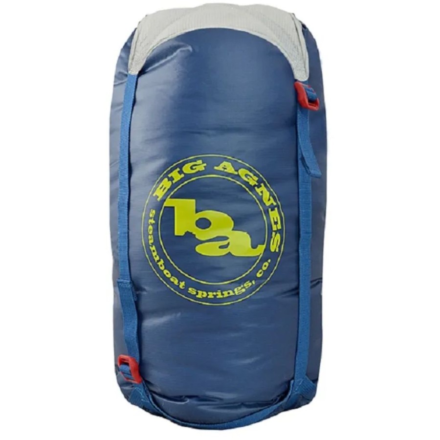 Компресійні стропи Big Agnes Super Light Girdle р. L/XL