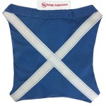 Компресійні стропи Big Agnes Super Light Girdle р. S/M