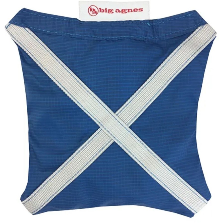 Компресійні стропи Big Agnes Super Light Girdle р. S/M