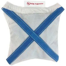 Компресійні стропи Big Agnes Super Light Girdle р. S/M
