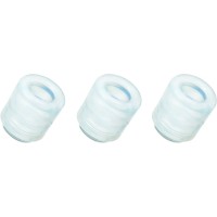 Насадка на клапан Osprey Hydraulics Bite Valve Sheath Replacement (3 шт.) n/a р. Uni
