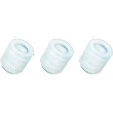 Насадка на клапан Osprey Hydraulics Bite Valve Sheath Replacement (3 шт.) n/a р. Uni