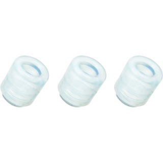 Насадка на клапан Osprey Hydraulics Bite Valve Sheath Replacement (3 шт.) n/a р. Uni