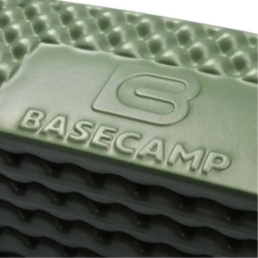 Туристичний килимок BaseCamp Hunter Wide IXPE