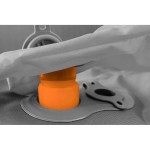 Адаптер Exped Universal Valve