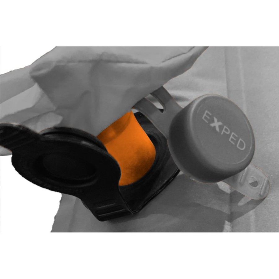 Адаптер Exped Universal Valve