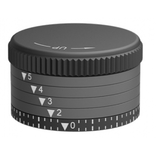 Турель балістична Vector Optics Continental