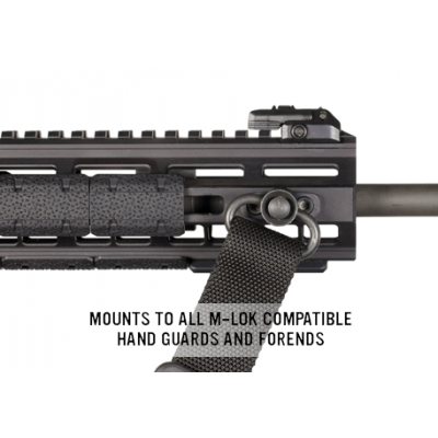 Кріплення під антабку Magpul M-LOK QD