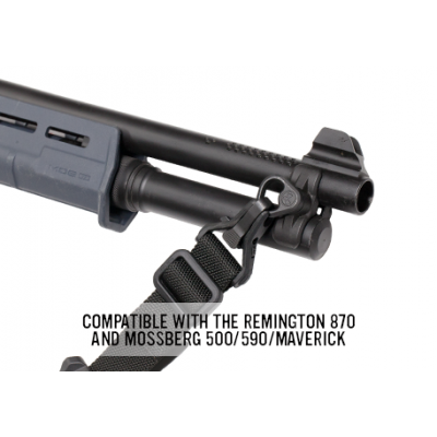 Кріплення під ремінь Magpul для Remington 870 і Mossberg 500/590