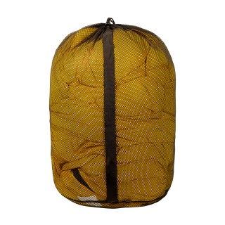 Органайзер сітчастий Tribe Mesh Sack T-CG-0011-black, S