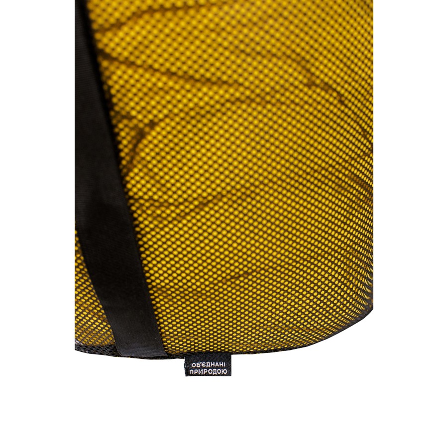 Органайзер сітчастий Tribe Mesh Sack T-CG-0011-black, S