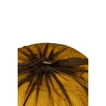 Органайзер сітчастий Tribe Mesh Sack T-CG-0011-black, M