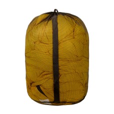 Органайзер сітчастий Tribe Mesh Sack T-CG-0011-black, L