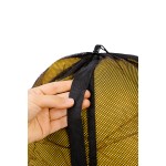 Органайзер сітчастий Tribe Mesh Sack T-CG-0011-black, L
