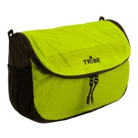 Косметичка Tribe Wash Organizer з підвісом T-IZ-0019-green