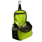 Косметичка Tribe Wash Organizer з підвісом T-IZ-0019-green