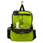 Косметичка Tribe Wash Organizer з підвісом T-IZ-0019-green