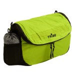 Косметичка Tribe Wash Organizer з підвісом T-IZ-0019-green