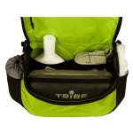 Косметичка Tribe Wash Organizer з підвісом T-IZ-0019-green
