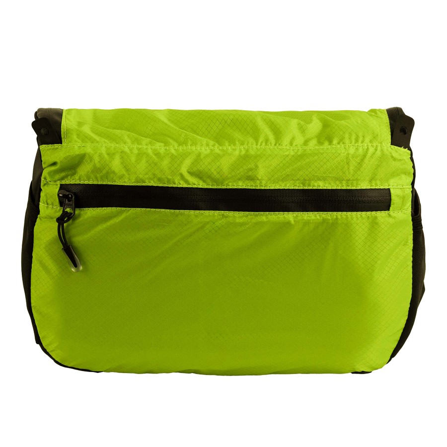 Косметичка Tribe Wash Organizer з підвісом T-IZ-0019-green