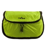 Косметичка Tribe Wash Organizer з підвісом T-IZ-0019-green