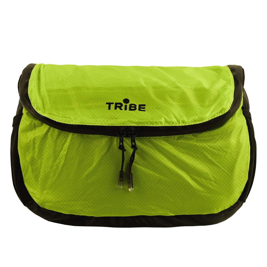 Косметичка Tribe Wash Organizer з підвісом T-IZ-0019-green