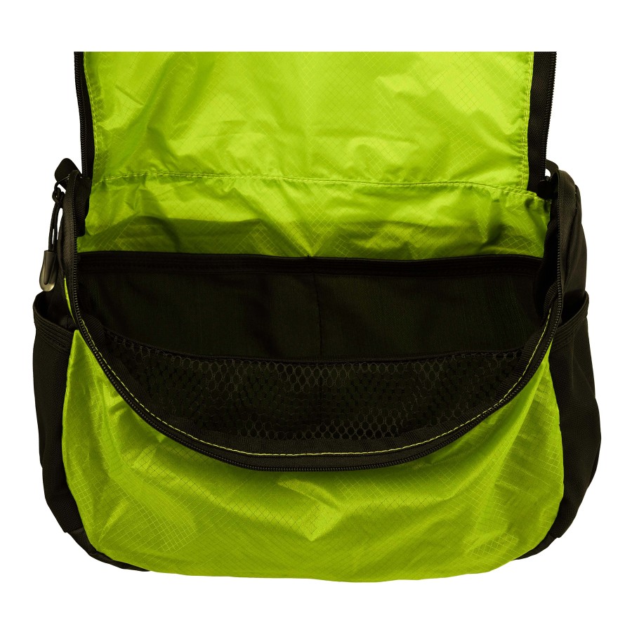Косметичка Tribe Wash Organizer з підвісом T-IZ-0019-green
