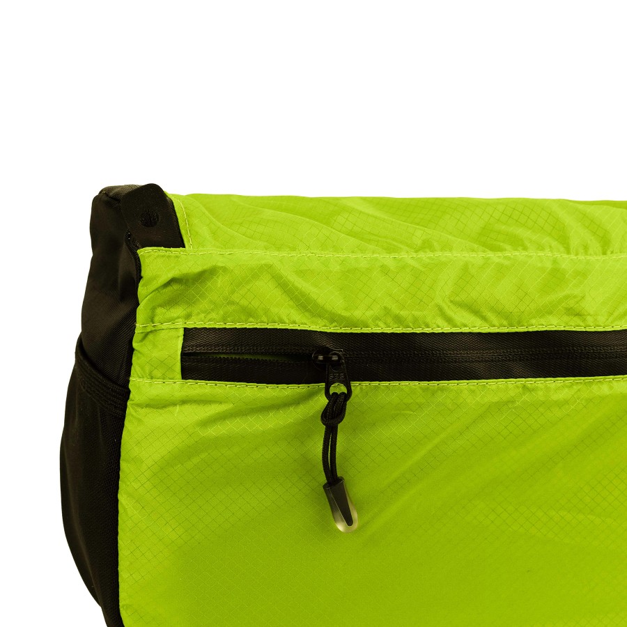 Косметичка Tribe Wash Organizer з підвісом T-IZ-0019-green