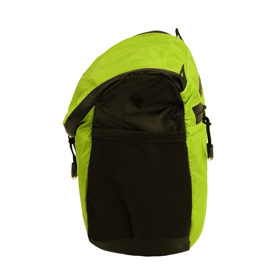 Косметичка Tribe Wash Organizer з підвісом T-IZ-0019-green