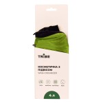 Косметичка Tribe Wash Organizer з підвісом T-IZ-0019-green