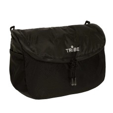 Косметичка Tribe Wash Organizer з підвісом T-IZ-0019-black