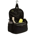 Косметичка Tribe Wash Organizer з підвісом T-IZ-0019-black