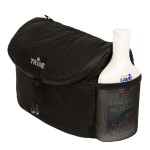 Косметичка Tribe Wash Organizer з підвісом T-IZ-0019-black