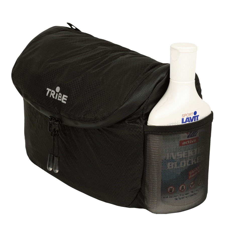 Косметичка Tribe Wash Organizer з підвісом T-IZ-0019-black
