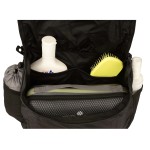 Косметичка Tribe Wash Organizer з підвісом T-IZ-0019-black