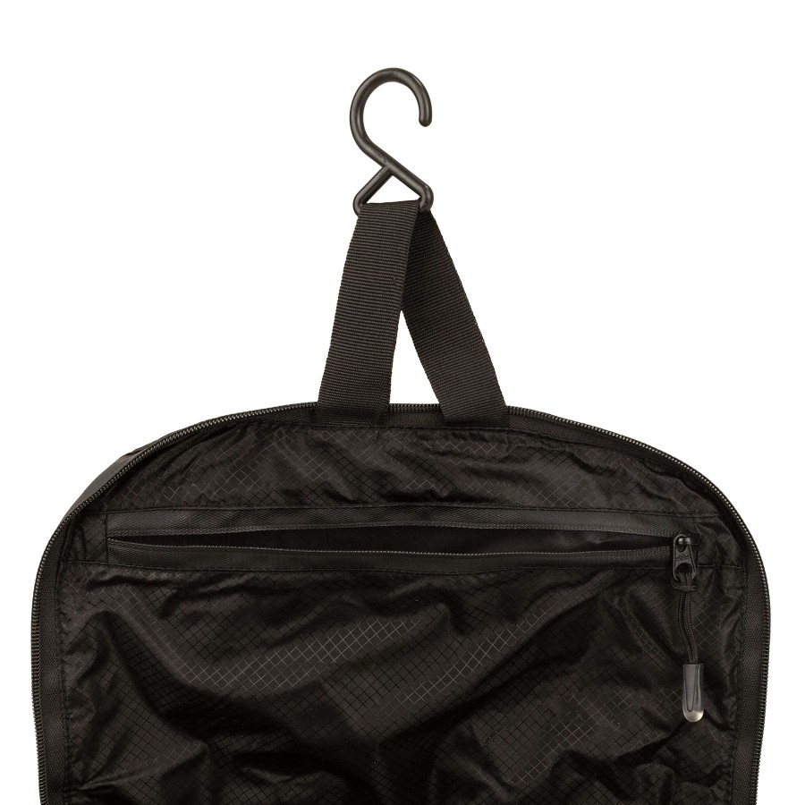 Косметичка Tribe Wash Organizer з підвісом T-IZ-0019-black