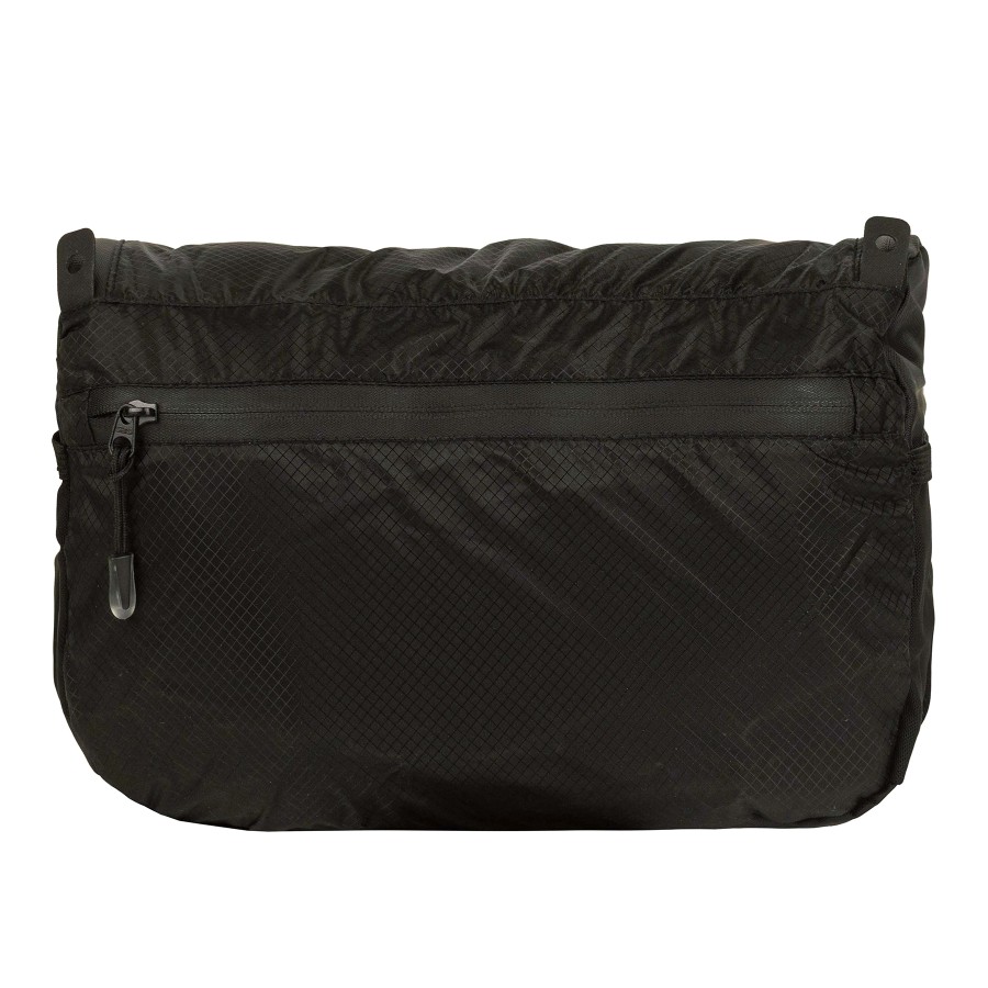 Косметичка Tribe Wash Organizer з підвісом T-IZ-0019-black