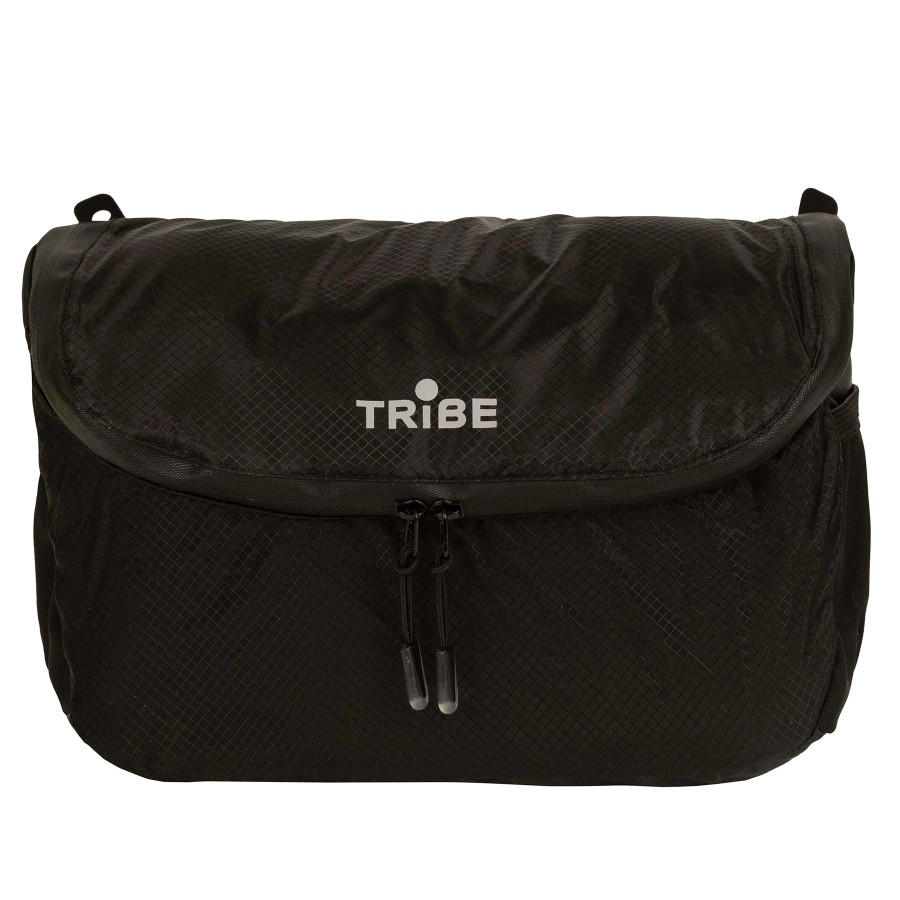 Косметичка Tribe Wash Organizer з підвісом T-IZ-0019-black