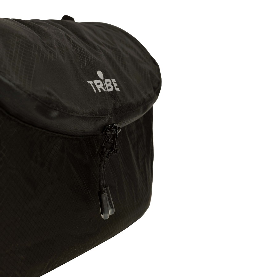 Косметичка Tribe Wash Organizer з підвісом T-IZ-0019-black