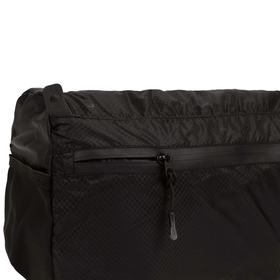 Косметичка Tribe Wash Organizer з підвісом T-IZ-0019-black