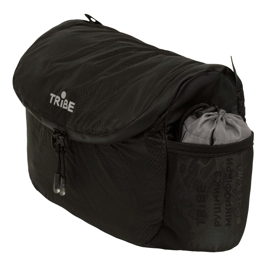 Косметичка Tribe Wash Organizer з підвісом T-IZ-0019-black